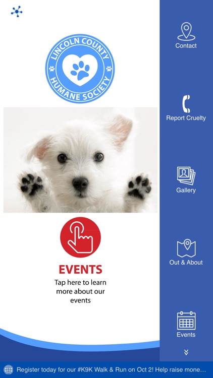 Lincoln County Humane Society