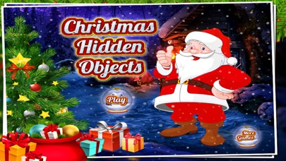 Screenshot 1 of Hidden Object Mystery Games - For Kids App