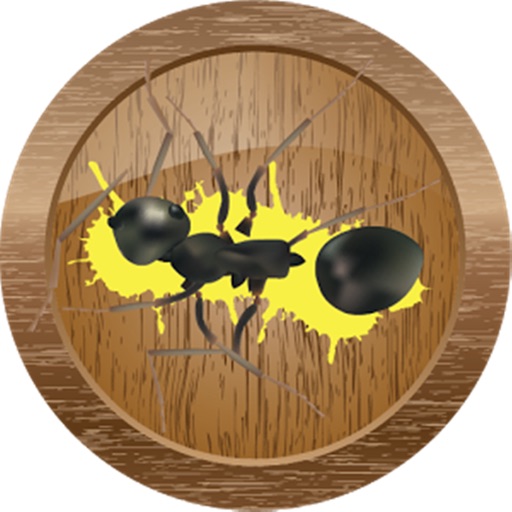 Ant Smash Pro - Pop Game Ant Smasher icon