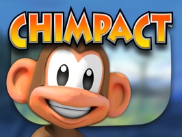 Chimpact Sticker Pack (Family Friendly) -