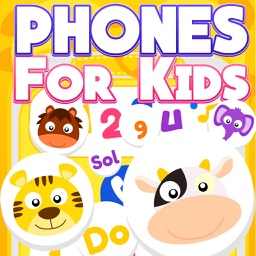 Phones For Kids