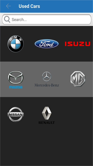 Kempster Ford Pretoria North(圖2)-速報App