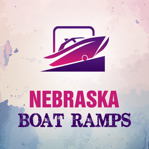 Nebraska Boat Ramps icon