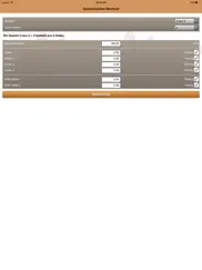 systemwetten rechner der wettbasis ipad capturas de pantalla 4