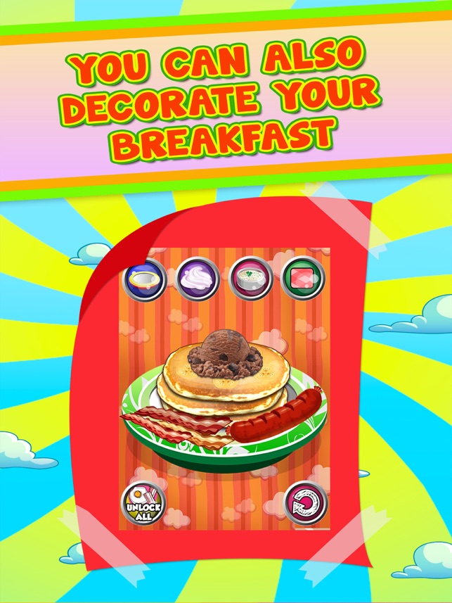 Brownie Maker - Kids Food & Cooking Salon Games on the App Store