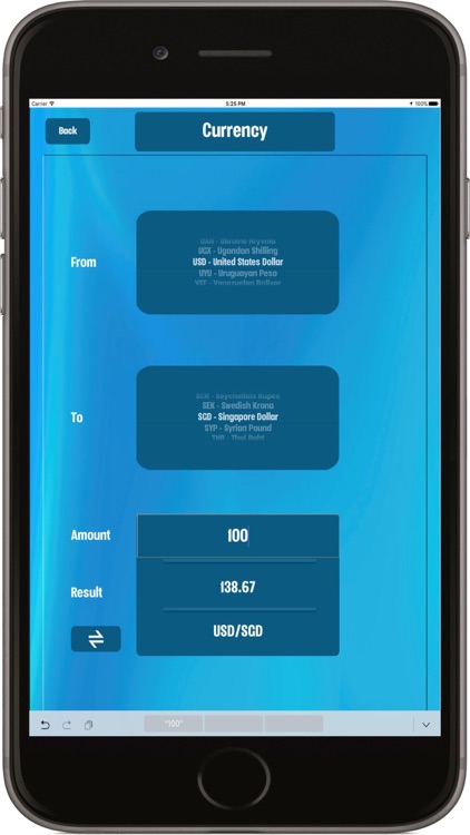 Singapore Tourist Attractions around the City screenshot-4