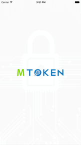 MToken 2 screenshot