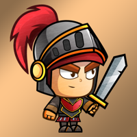 Castle Run - Addicting Survival Games