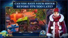 Game screenshot Christmas Stories: The Gift of the Magi apk