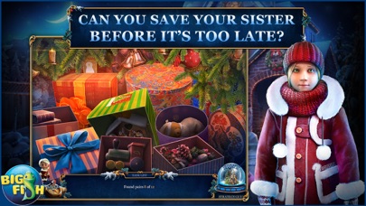 Christmas Stories: The Gift of the Magi screenshot 2