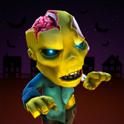 O Legado dos Zombies Furiosos: Halloween