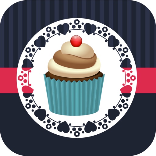 Dessert Frozen Recipes icon