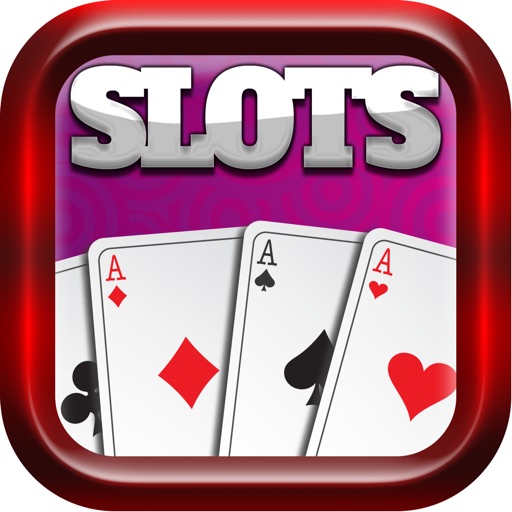 Double Advanced  Lucky Slots - Slots Machine Icon