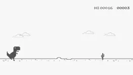 chrome dinosaur game: offline dino run & jumping problems & solutions and troubleshooting guide - 2