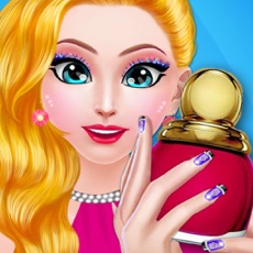 Activities of Manicure Pedicure and Spa Games for Girls, teens and kids