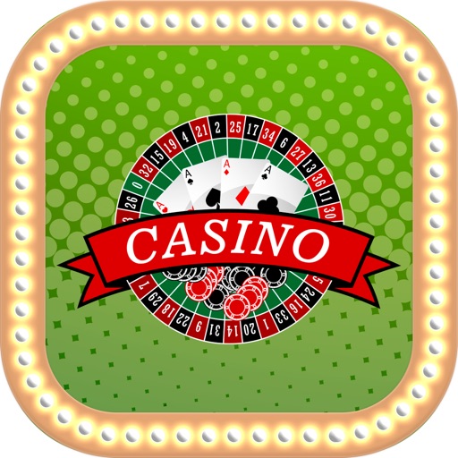 Amazing Money Flow Casino - Play Vegas! iOS App