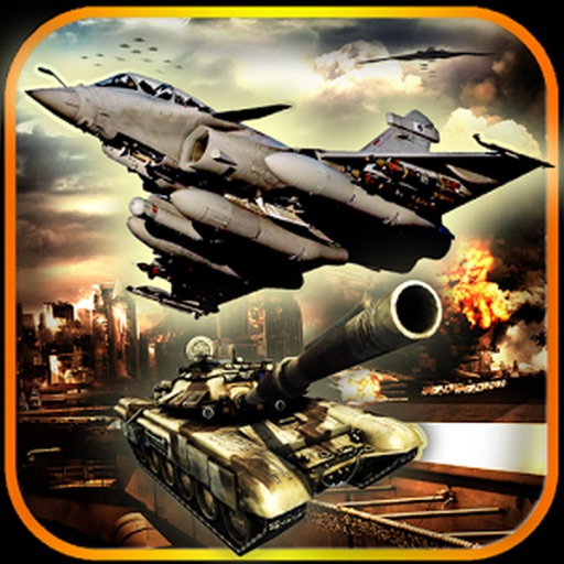 Fighter 1945 iOS App