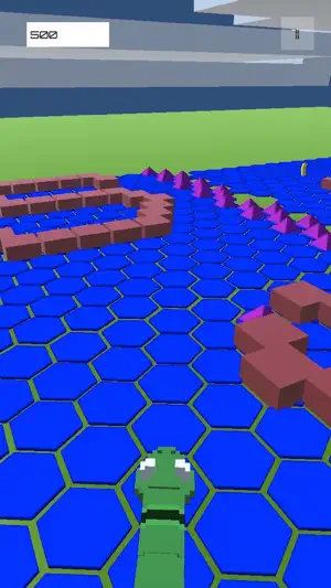 Snakes Cs screenshot 2
