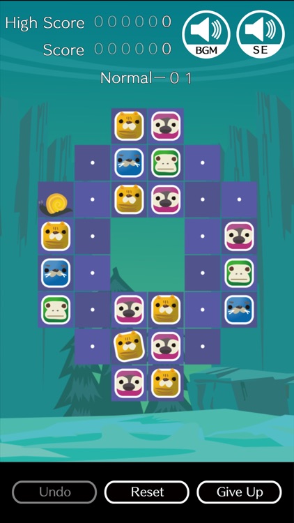 In Still of Night - Block Puzzle screenshot-3