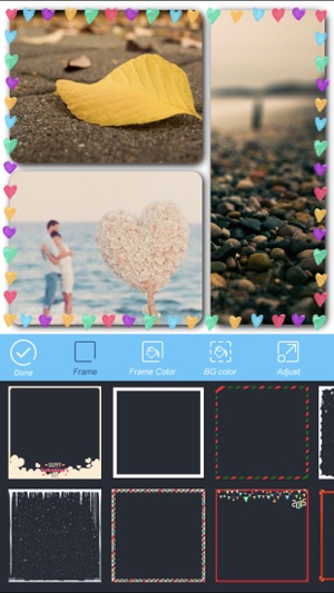 LiveCollage Classic - Instant Collage Maker(圖4)-速報App