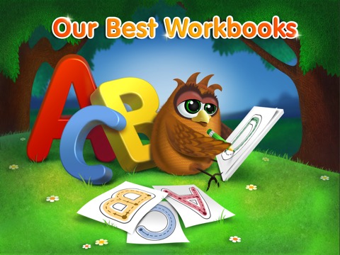 Preschool & Kindergarten learning kids games freeのおすすめ画像4