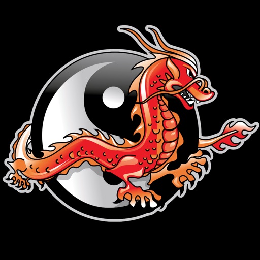 Rising Dragon School icon