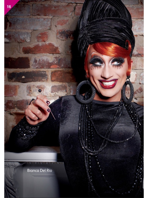 Screenshot #6 pour Frock Magazine