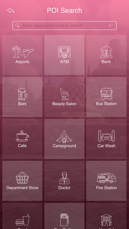 Borobudur Temple Travel Guide screenshot-4