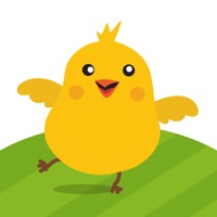 Vietnam Childhood Chat Stickers by Lich Viet app icon - Stickers app for iPhone