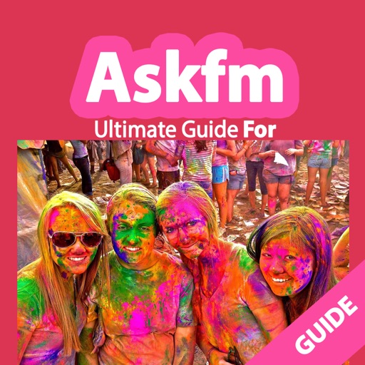 Ultimate Guide For ASKfm icon