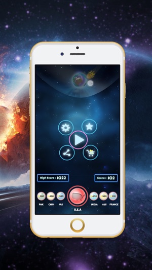 Protect The Planet - Earth(圖5)-速報App