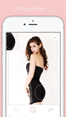 Game screenshot Curvify Pro apk