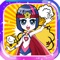 Power Pony Puff Girl Spy Squad Style Makeover Games For Free