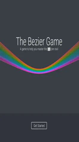 Game screenshot Bezier Free mod apk