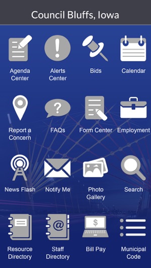 Council Bluffs, Iowa(圖2)-速報App