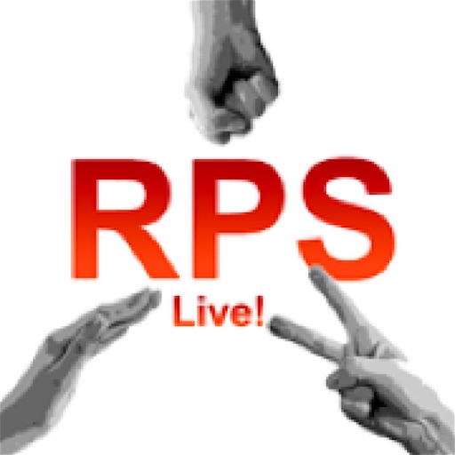 RPS Live! Icon