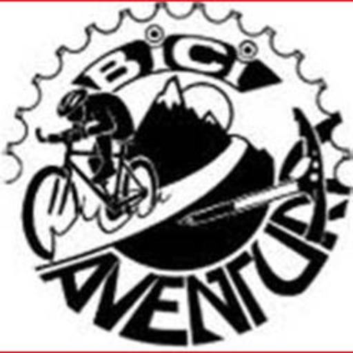 BiciAventura icon