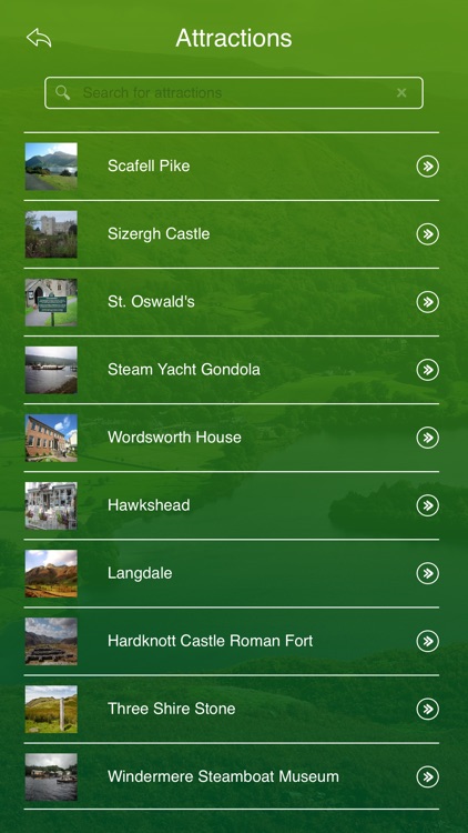 Lake District National Park Travel Guide