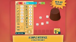 Game screenshot YATZY with Buddies apk