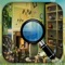 Hidden Objects Of The Emeralo Hotel