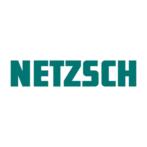 Netzsch Support App