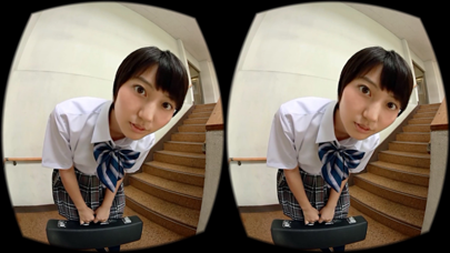 Screenshot #2 pour アップアップガールズ(仮)制服青春コレクション