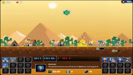 Game screenshot Iron Castle Battle hack