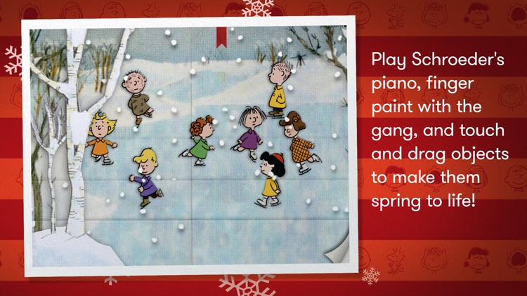 A Charlie Brown Christmas screenshot-3