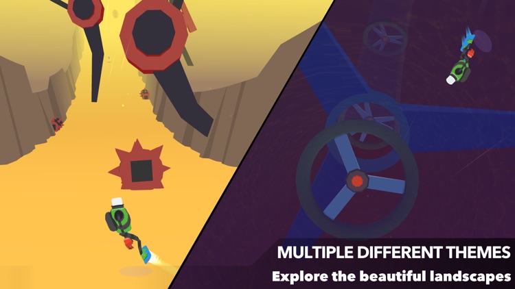 Power Hover screenshot-3