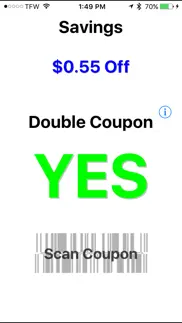 double coupon checker problems & solutions and troubleshooting guide - 3