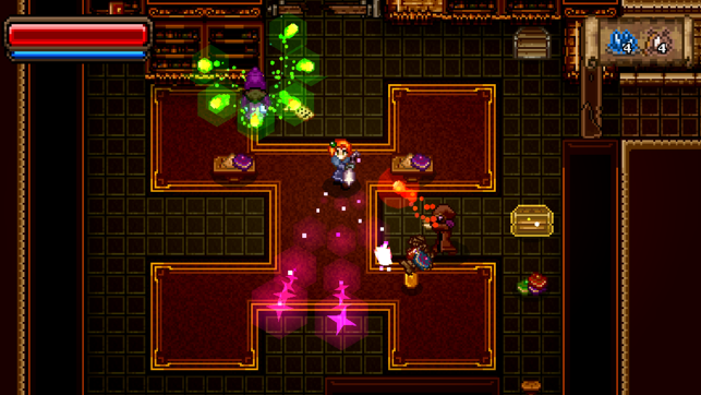 Wayward Souls(圖4)-速報App