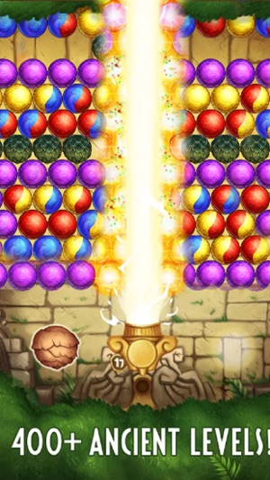 Ball Adventure Pop(圖2)-速報App