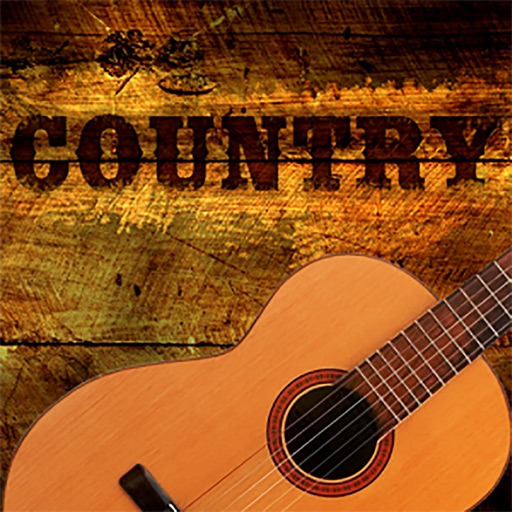 Play Country Guitar - Learn How To Play Country Guitar With Videos icon