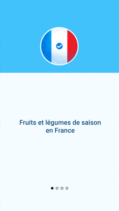 Screenshot #1 pour Seasonable